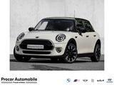 MINI Cooper CHILI ll+HuD+LED+SHZ+ISOFIX+17" - MINI MINI