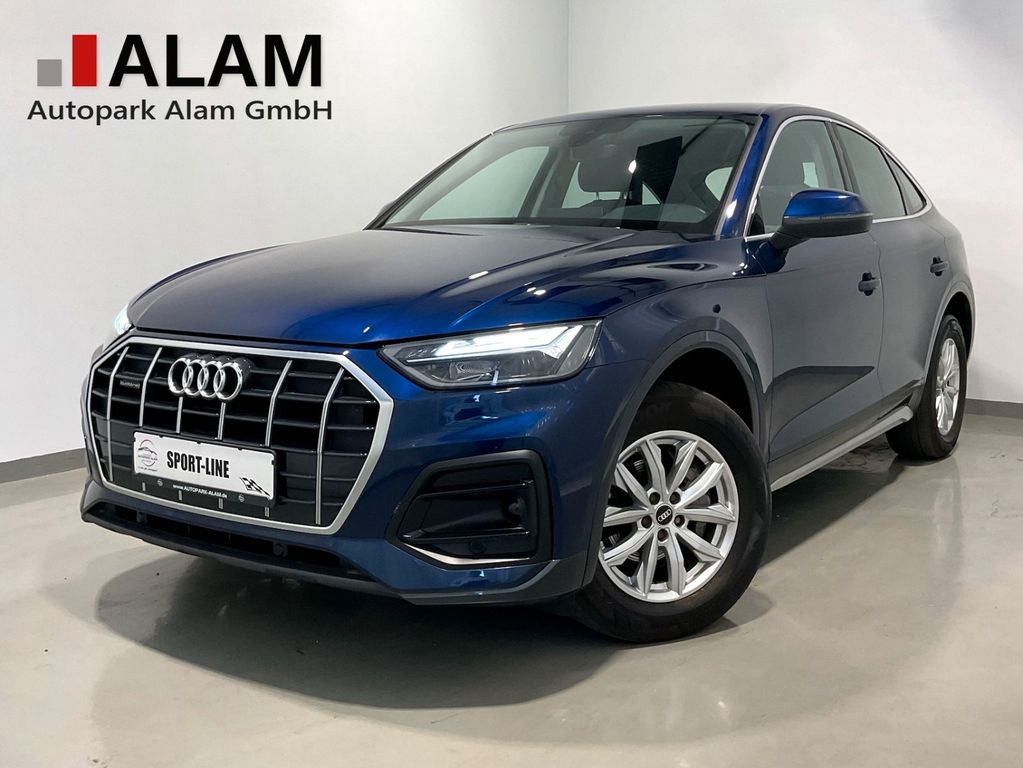 Image of Audi Q5