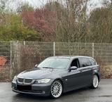 BMW 330i E91 Automatik Reihensechszylinder... - BMW 330 Kombi 330i e91 mit Benzin-Antrieb