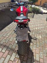 Yamaha MT-07 (2014) Top gepflegt mit ABS, 55 kW / 75PS - YAMAHA 7