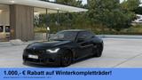 BMW M2 Coupé Harman Kardon Lenkradheizung - BMW M2 aus 2025