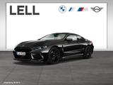 BMW M8 Coupé B&W Surround M Competition DAB WLAN - gebrauchte BMW M8 aus dem Jahr 2024