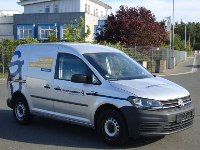 Volkswagen Caddy 1,0TSI 75kW Kasten*Klima*KR*1.Hd