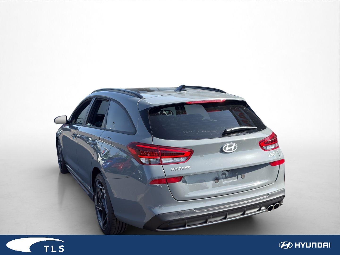 Hyundai i30 – Bild 2