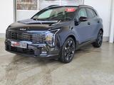 Kia Sportage 1.6 CRDi DCT GT-Line LED|Navi|4xSHZ|19Z - Kia Tageszulassungen mit Diesel-Antrieb