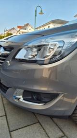 Opel Meriva 1.4 ecoFLEX Edition 88kW S/S 5-Gang E... - Opel Meriva: Ecoflex