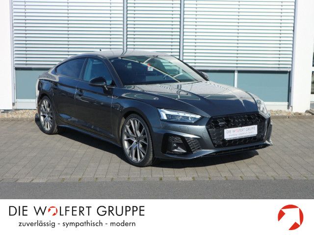 Audi A5 Sportback 40 TDI quattro S line MATRIX*ACC*B&