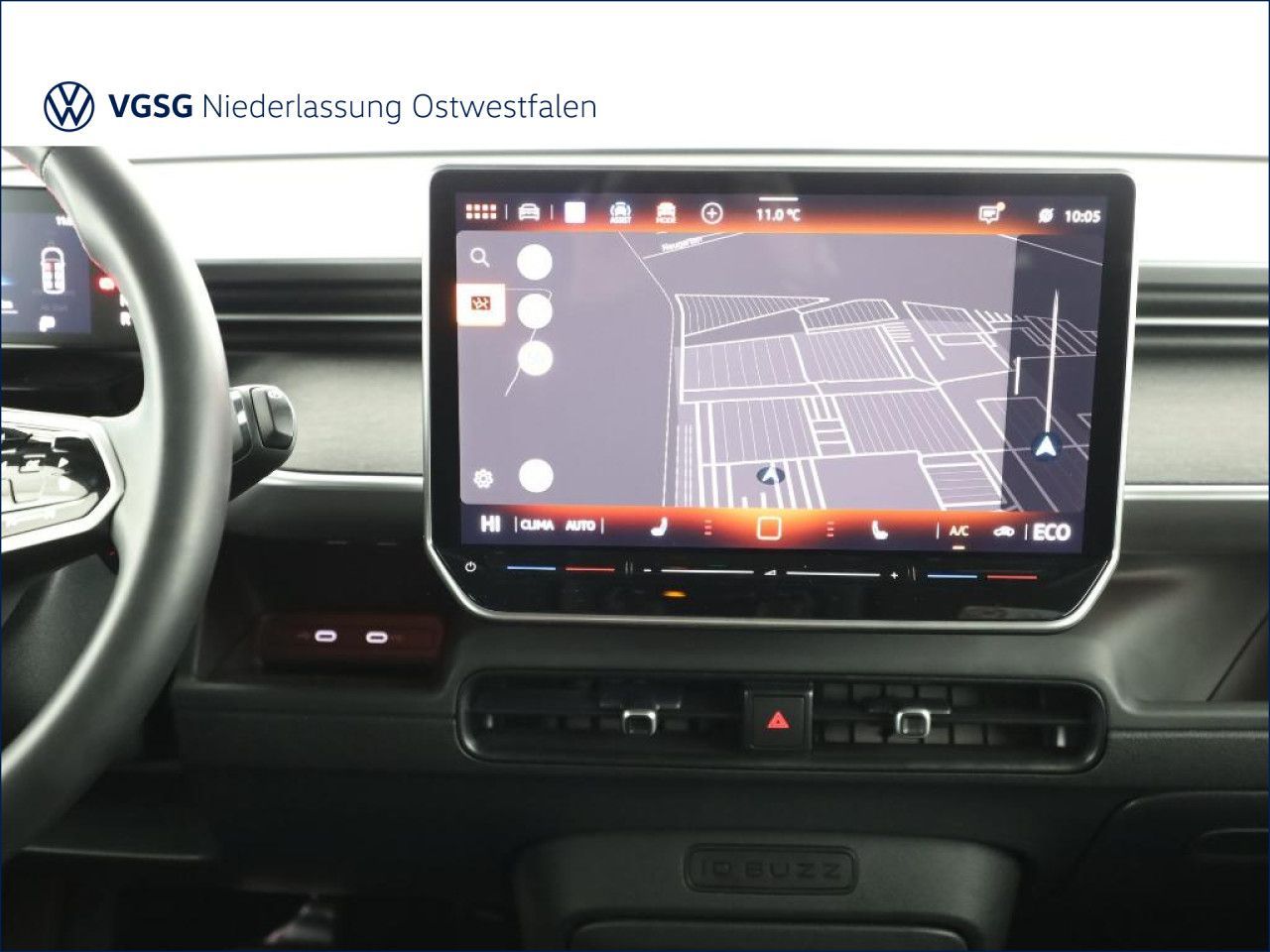 Volkswagen ID. Buzz - Bild 12