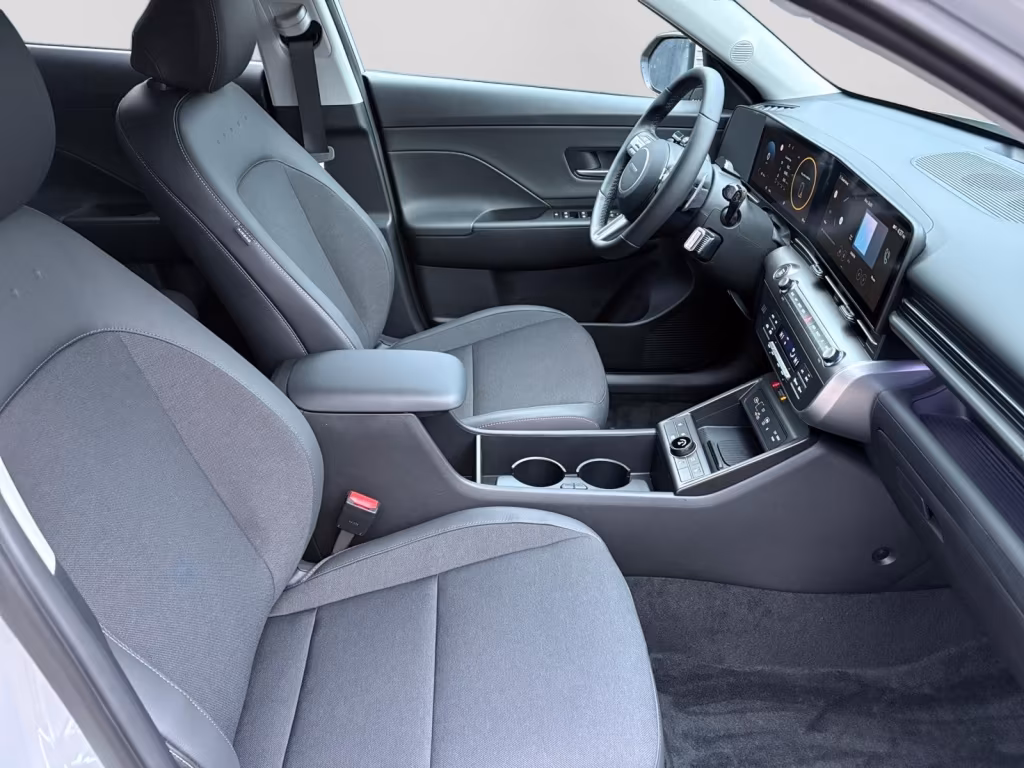 Hyundai Kona SX2 1.6 T-GDi 7-DCT 4WD PRIME AMBIENTE SHZ, миниатюра 16