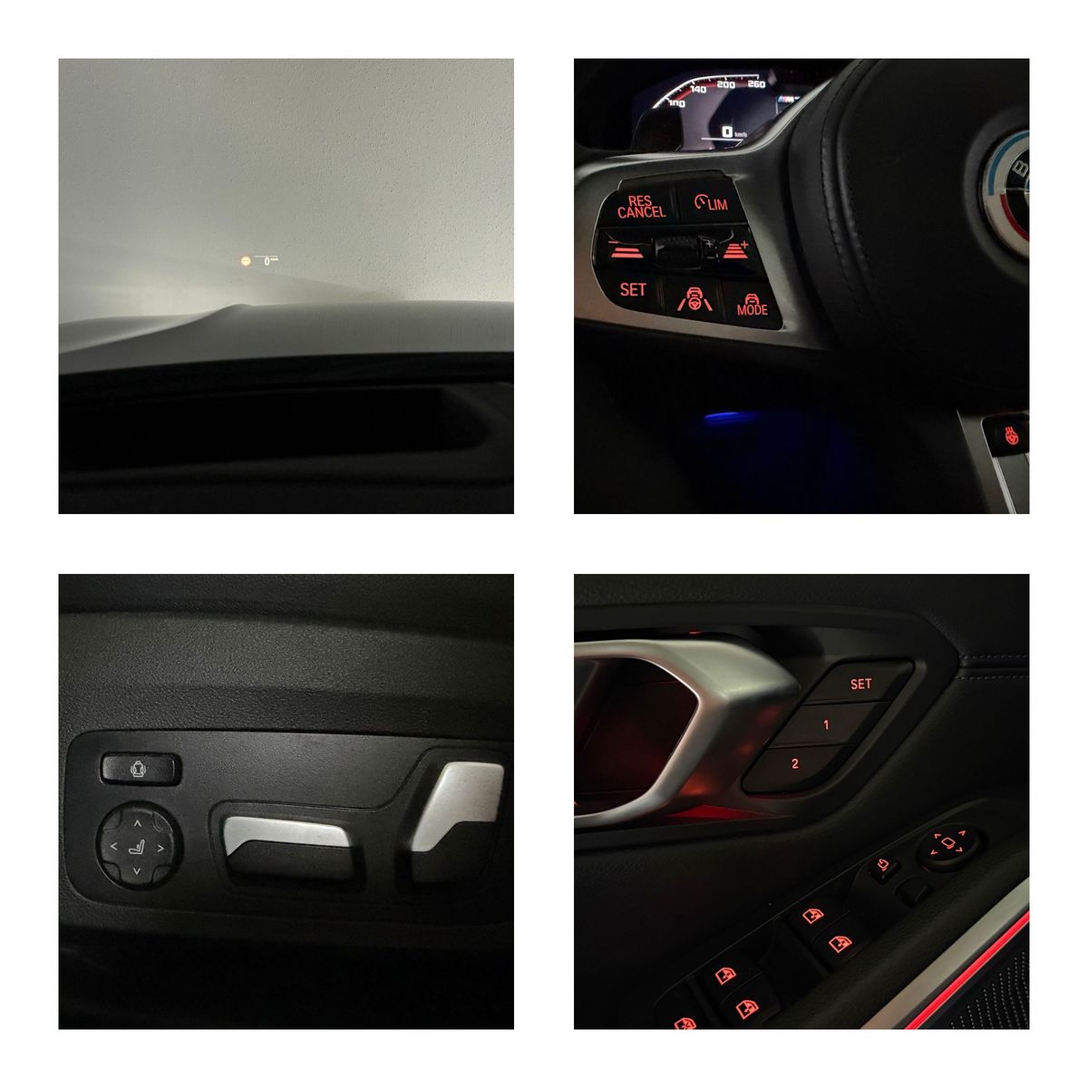 Fahrzeugabbildung BMW M340 d xDrive/STHZ/LASER/HuD/PANO/DRAVIT/DE FZG