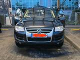 Volkswagen VW Touareg V6 zu verkaufen  tauch möglich ... - Volkswagen Touareg: Ve