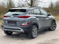 Fahrzeugabbildung Hyundai KONA 1.6 GDi Hybrid Trend *Klima*Sitzhzg*Kamera*