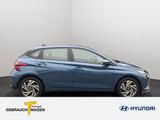 Hyundai i20 FL (MY25) 1.0 T-GDI (100 PS) 7-DCT 2WD Trend - Hyundai i20: 1.2