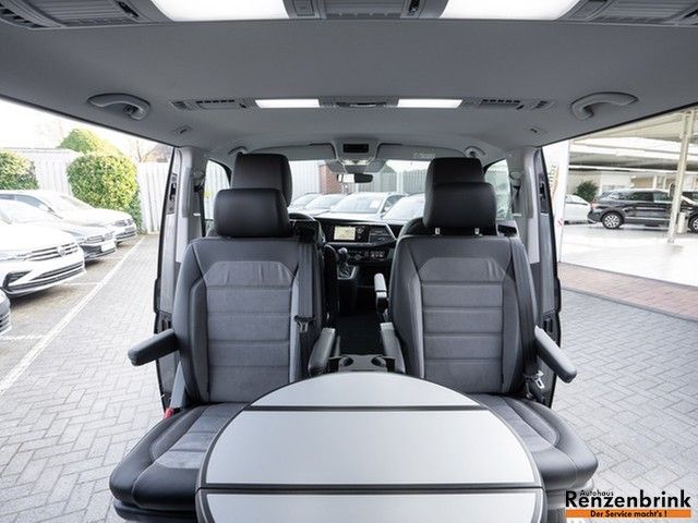 T6 Multivan 6.1 Highline TDI DSG 4M. Standhzg.
