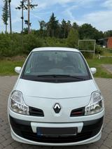 Renault Modus Dynamique 1.2 16V 75  Gepflegt - gebrauchte Renault Modus aus dem Jahr 2008