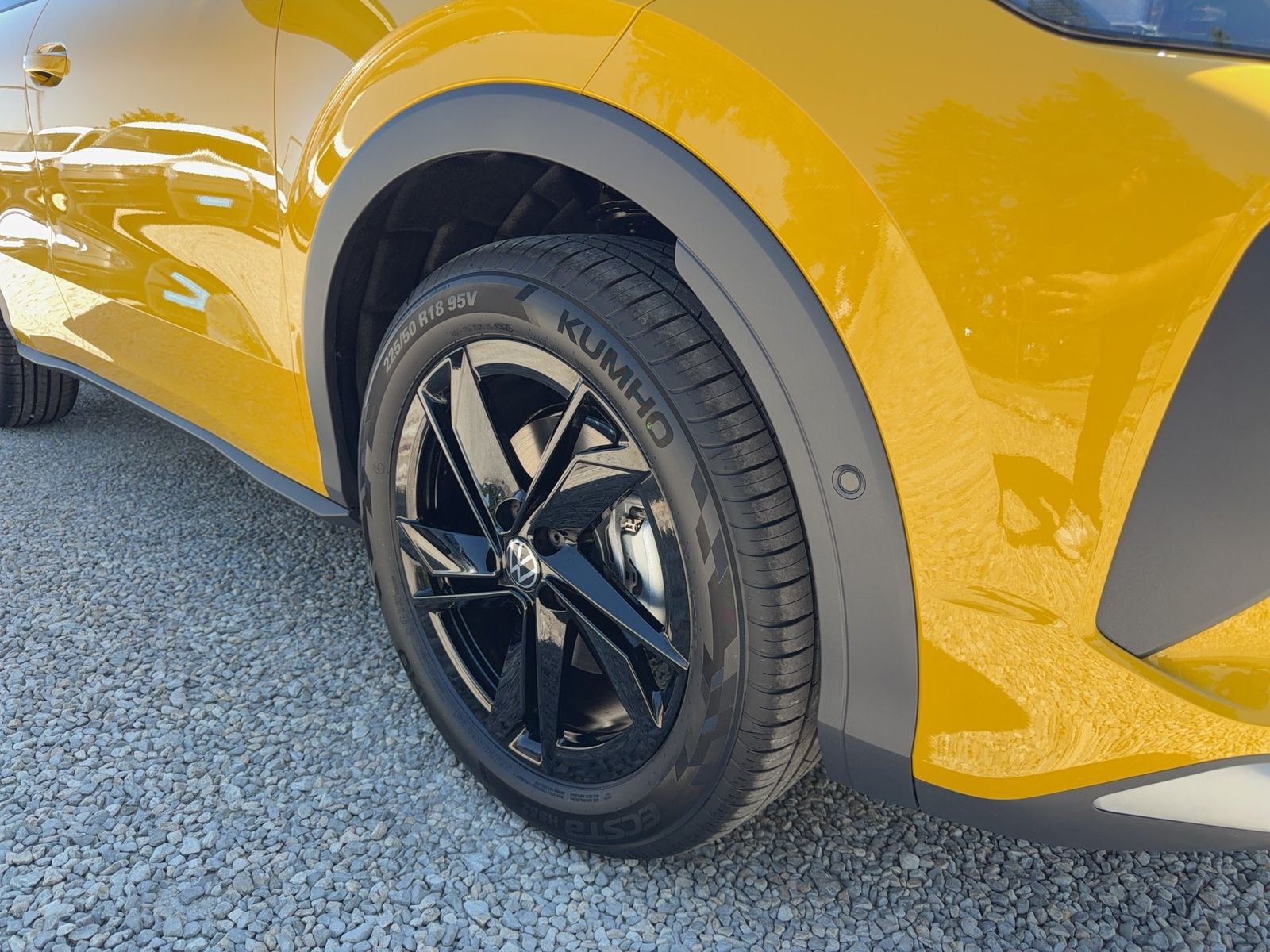 Volkswagen T-Roc - Bild 19
