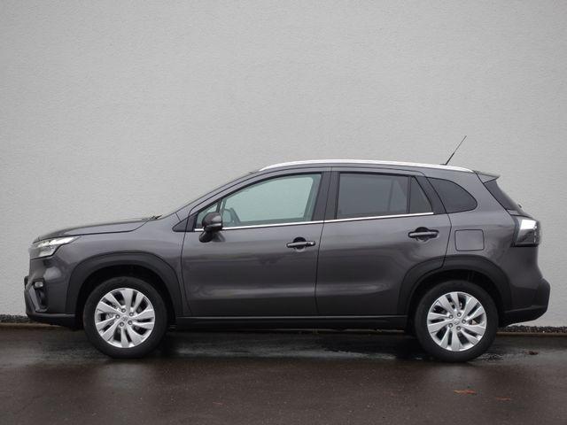 Suzuki S-Cross 1.4 Comfort KlimaA,LED,Navi