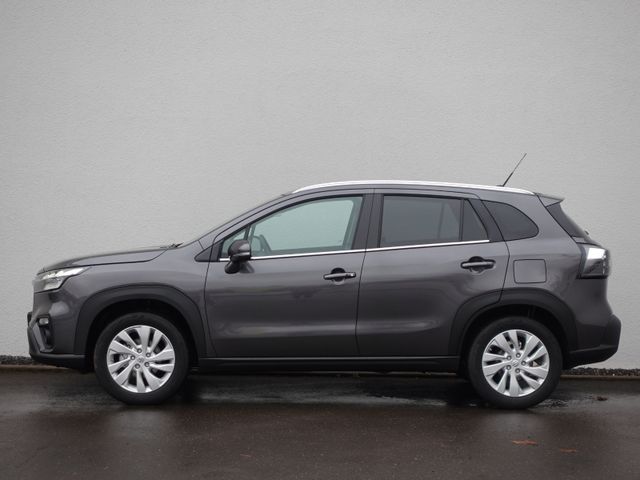 Fahrzeugabbildung Suzuki S-Cross 1.4 Comfort KlimaA,LED,Navi