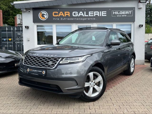 Land Rover Range Rover Velar R-Dynamic S*PANO*KAMERA*LED*