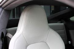 PORSCHE 992 Turbo S/ AERO/ INNODRIVE/ LIFT/ BURMESTER PORSCHE 992 Turbo S/ AERO/ INNODRIVE/ LIFT/ BURMESTER