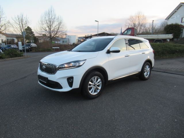 Kia Sorento Vision 2.2CRDi *7-Sitzer*