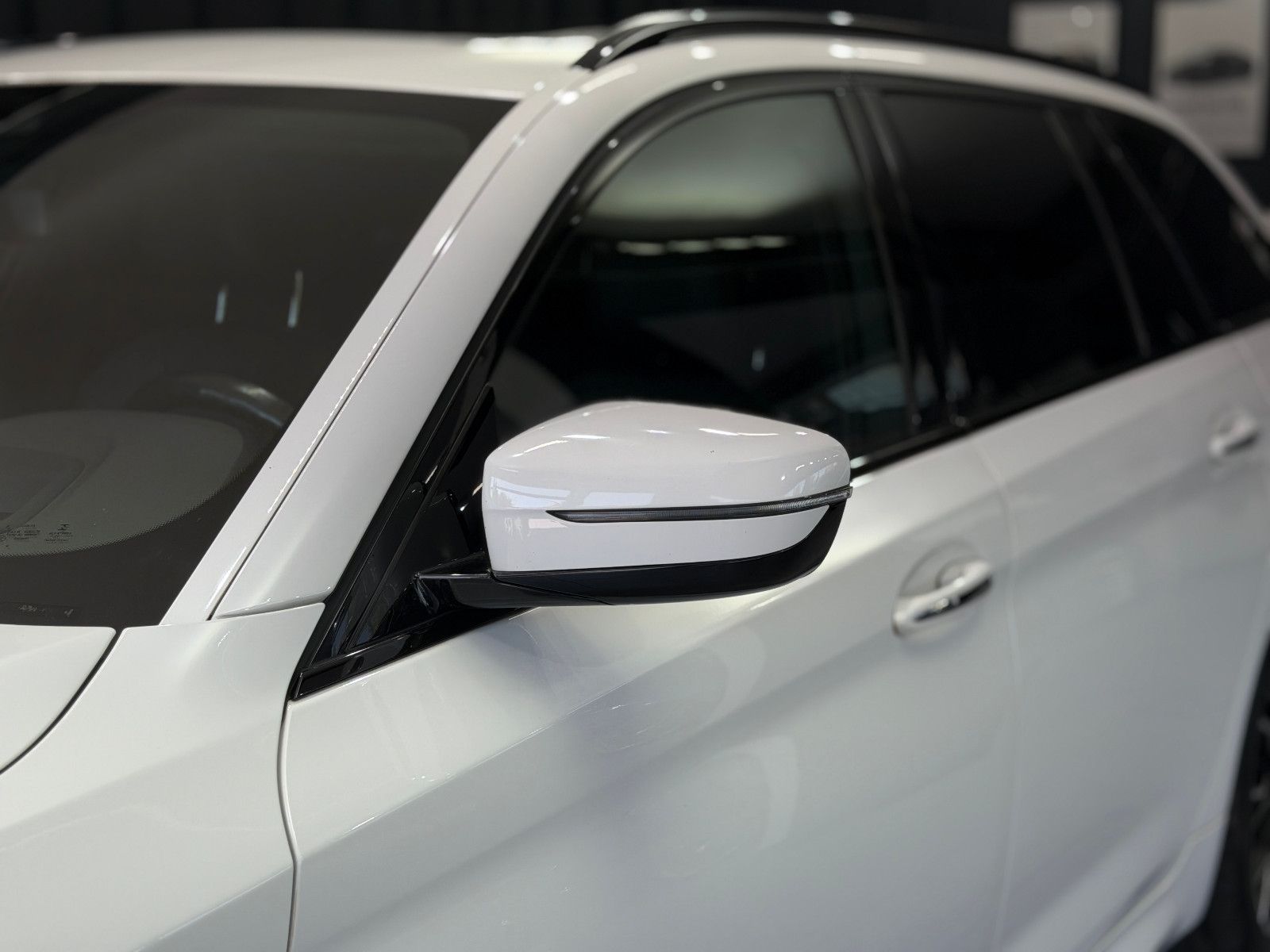 Fahrzeugabbildung BMW 540i xDrive Touring M Sport |AHK|HuD|HiFi|PANO
