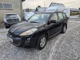 Peugeot 4007 Sport - Peugeot 4007: Sport