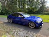 BMW G30 M550i xDrive EuroPlus 21" Leder HUD Remus - BMW: E30 M