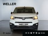 Toyota Proace City 1.5 EU6d L1 1,5-l D-4D S&S Meister - Toyota Proace City in Hannover
