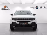 Jeep Avenger 1.2 Altitude Winter Paket - gebrauchte Jeep Kleinwagen
