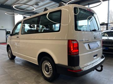 Volkswagen T6 Transporter EcoProfi *1.HAND*19%MWS*KLIMA*AHK