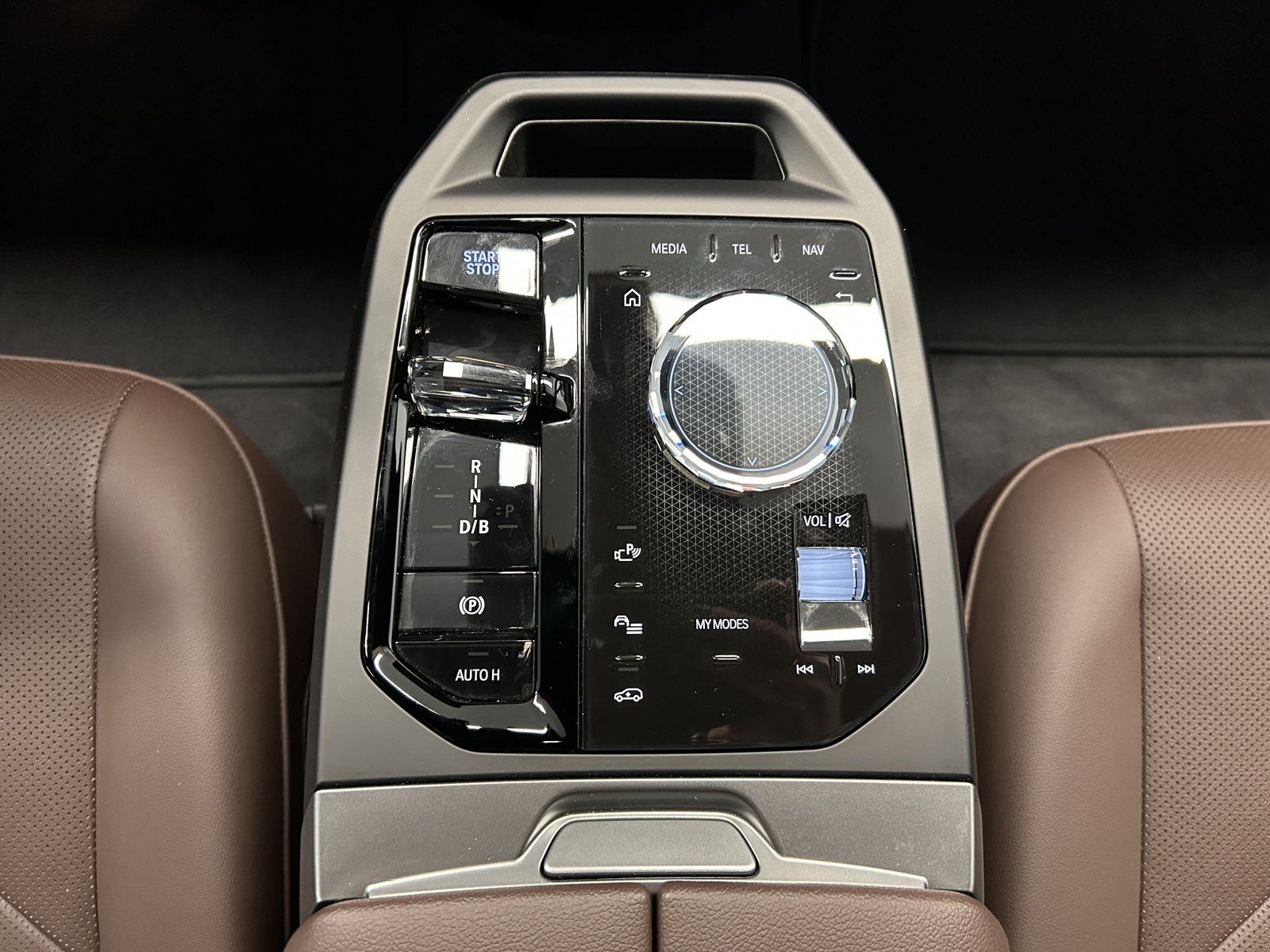 BMW iX - Bild 19