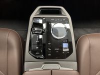 BMW iX - Vorschau Bild 19