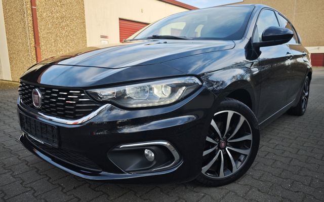 Fiat Tipo Lounge 2Hand EUR6