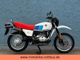 BMW R 80 ST GS MIT KOFFER*LIEFERUNG MÖGLICH* - Angebote entsprechen deinen Suchkriterien