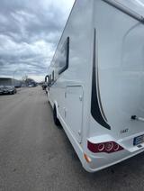 Carado I447 Emotion - Carado Wohnwagen