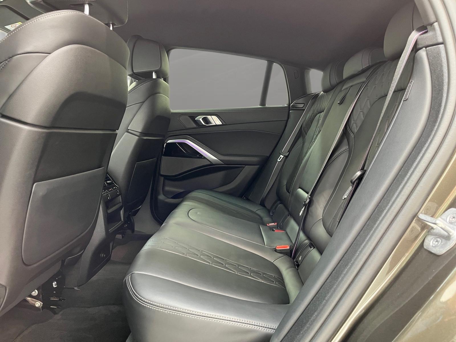 BMW X6 xDrive30d M Sport AHK Harman/K Kamera LED