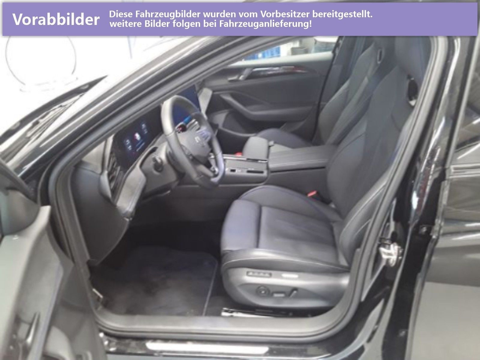 Volkswagen PASSAT R-LINE SIGNATURE 4MOTION 2.0 TDI DSG foto 4