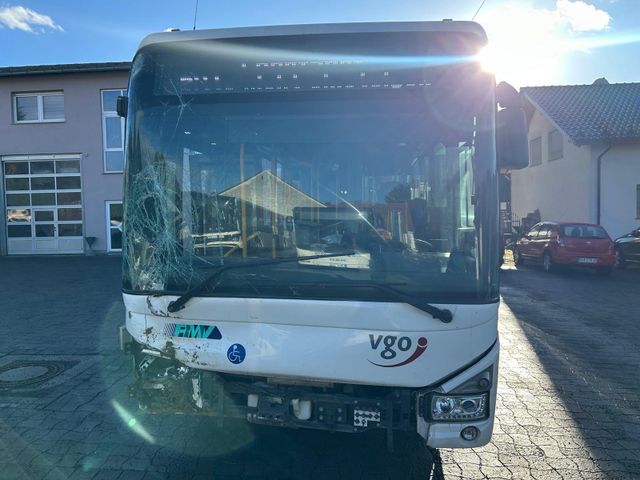 Iveco Crossway LE City/UL/NF-  EUR 6 Unfall!!