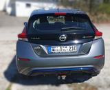 Nissan Leaf 150 PS 40KWH Acenta  - Nissan Leaf aus 2018