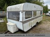 Andere Eriba 460 Nova - Wohnwagen bis 2.000 Euro