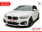 BMW 120i Edition M Sport Shadow Aut. Navi Tempomat - BMW: M1