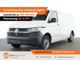 Volkswagen T6.1 Transporter ABT e-Kasten LR DSG KLIMA/PDC/D - Volkswagen T6 mit Elektro-Antrieb