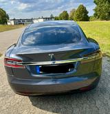 Tesla Model S 75d EAP Leder Garantie CCS - Tesla Model S: 75d
