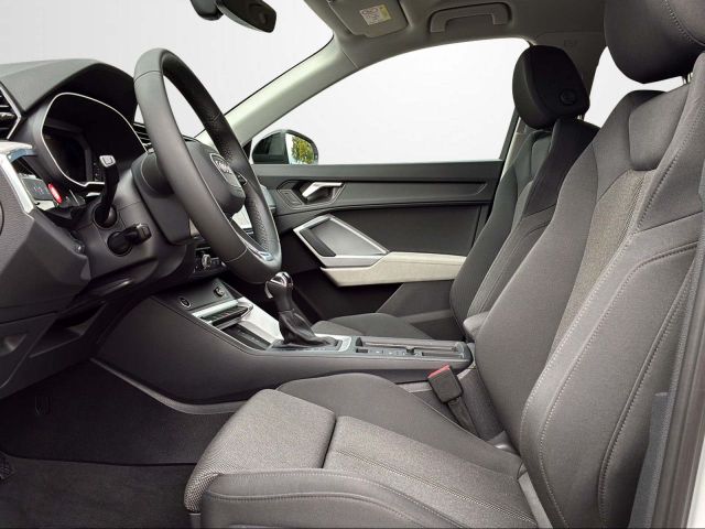 Q3 35 TFSI S-TRONIC ADVANCED NAVI+LED+AZV+PDC