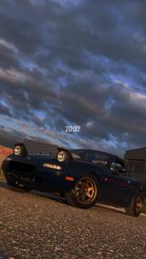 Mazda MX5 NA Miata - Mazda: Miata Na