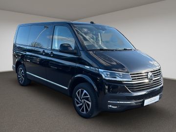 Volkswagen T6 Multivan - 7