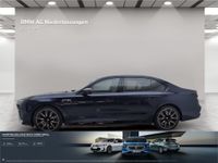 BMW M760 - Vorschau Bild 2