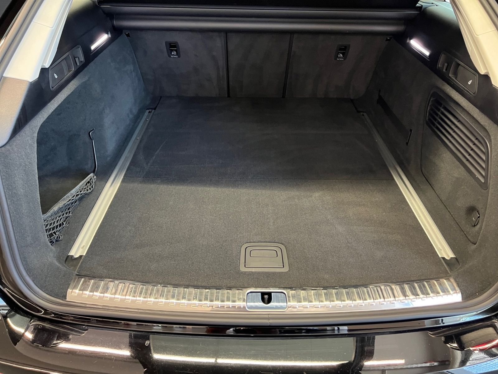 Audi S6 - Bild 6