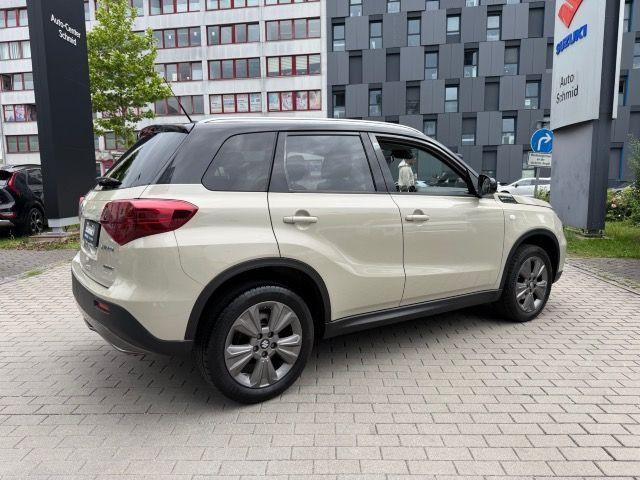 Suzuki VITARA 1.4 BOOSTERJET ALLRAD COMFORT 6-GANG